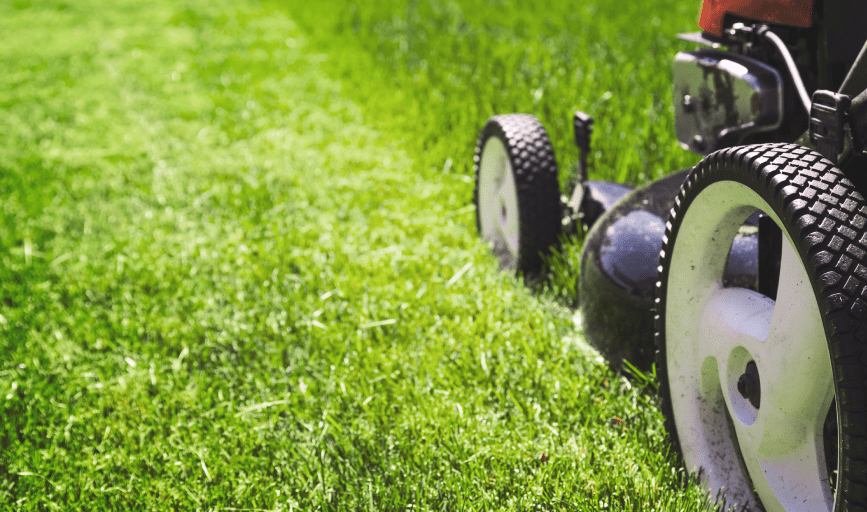 Baity Lawn Care Service