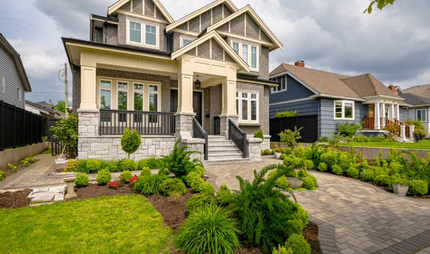 Baity Lawn Care Service